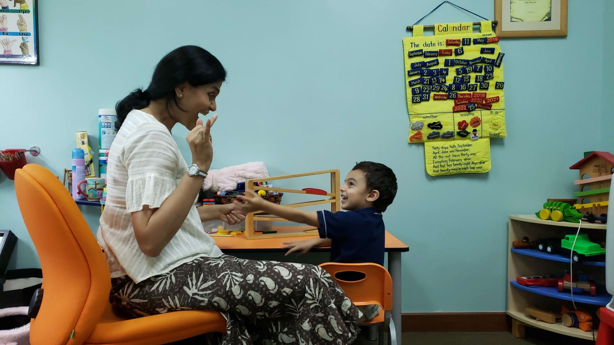 Care Speech Expert Speech Therapist in Kuala Lumpur